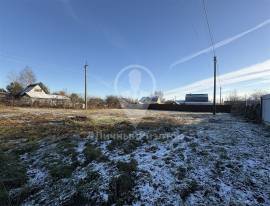 Земельные участки, На продажу