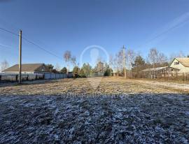 Земельные участки, На продажу