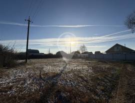 Земельные участки, На продажу