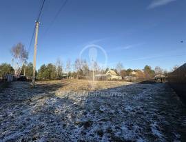 Земельные участки, На продажу