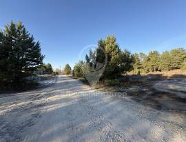 Земельные участки, На продажу