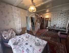 Спасск-Рязанский, Продается 2-к квартира, 1/1 эт., ул Рабочий поселок, д. 9, Квартиры, На продажу