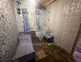 Спасск-Рязанский, Продается 2-к квартира, 1/1 эт., ул Рабочий поселок, д. 9, Квартиры, На продажу