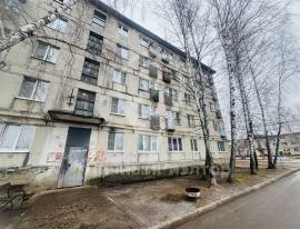 Продается 1-к квартира, 3/5 эт., ул Новоселов, д. 9, Квартиры, На продажу