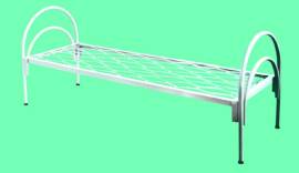 Кровати металлические, металлические шкафы