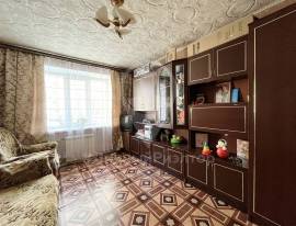 Рязань, Продается 2-к квартира, 1/9 эт., ул Нахимова, д. 68, Квартиры, На продажу, Южный