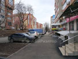 Рязань, Продается 1-к квартира, 4/10 эт., ул Татарская, д. 43, Квартиры, На продажу, Горроща