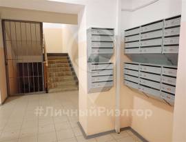 Рязань, Продается 1-к квартира, 5/10 эт., ул Фирсова, д. 14 к 1, Квартиры, На продажу, Центр