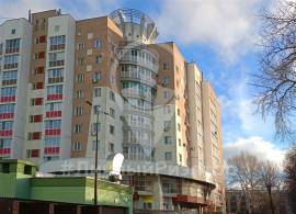 Рязань, Продается 1-к квартира, 5/10 эт., ул Фирсова, д. 14 к 1, Квартиры, На продажу, Центр