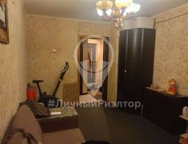 Рязань, Продается 2-к квартира, 5/5 эт., ул Ленинского Комсомола, д. 17 к 1, Квартиры, На продажу