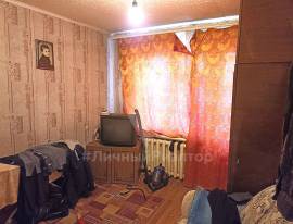 Скопин, Продается 1-к квартира, 1/5 эт., ул Пирогова, д. 15, Квартиры, На продажу