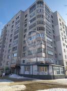 Рязань, Продается 3-к квартира, 3/10 эт., ул Костычева, д. 5, Квартиры, На продажу, Московский