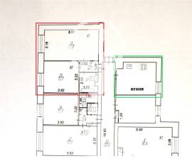 Рязань, Продается 2-к квартира, 8/9 эт., ул Березовая, д. 1л, Квартиры, На продажу, Горроща