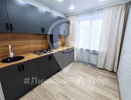 Рязань, Продается 2-к квартира, 4/9 эт., ул Качевская, д. 34 к 5, Квартиры, На продажу, Строитель