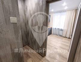 Рязань, Продается 2-к квартира, 4/9 эт., ул Качевская, д. 34 к 5, Квартиры, На продажу, Строитель