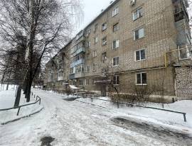 Рязань, Продается 3-к квартира, 5/5 эт., ул Керамзавода, д. 35, Квартиры, На продажу, Октябрьский гор.