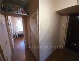 Рязань, Продается 3-к квартира, 5/5 эт., ул Старореченская, д. 32а, Квартиры, На продажу, Ворошиловка