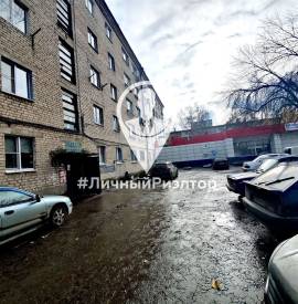 Рязань, Продается -к квартира, 3/5 эт., ул Качевская, д. 34 к 2, Квартиры, На продажу