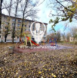 Рязань, Продается -к квартира, 3/5 эт., ул Качевская, д. 34 к 2, Квартиры, На продажу