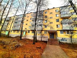 Рязань, Продается 2-к квартира, 2/5 эт., ул Зубковой, д. 6а, Квартиры, На продажу