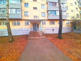 Рязань, Продается 2-к квартира, 2/5 эт., ул Зубковой, д. 6а, Квартиры, На продажу