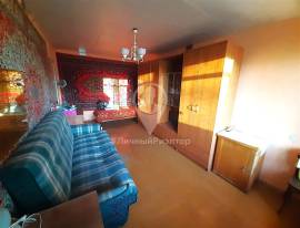 Рязань, Продается 2-к квартира, 2/5 эт., ул Зубковой, д. 6а, Квартиры, На продажу