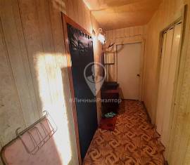 Рязань, Продается 2-к квартира, 2/5 эт., ул Зубковой, д. 6а, Квартиры, На продажу