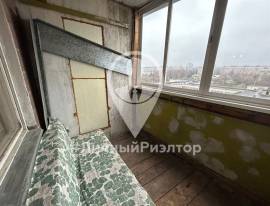 Рязань, Продается 3-к квартира, 9/9 эт., Касимовское шоссе, д. 48 к 4, Квартиры, На продажу