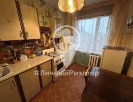 Рязань, Продается 3-к квартира, 9/9 эт., Касимовское шоссе, д. 48 к 4, Квартиры, На продажу