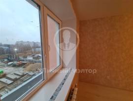 Рязань, Продается 1-к квартира, 4/10 эт., Михайловское шоссе, д. 234 к 1, Квартиры, На продажу