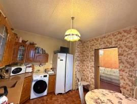 Рязань, Продается 3-к квартира, 5/5 эт., Первомайский пр-кт, д. 58, Квартиры, На продажу