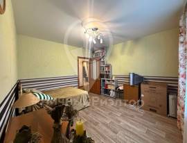 Рязань, Продается 3-к квартира, 5/5 эт., Первомайский пр-кт, д. 58, Квартиры, На продажу