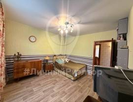 Рязань, Продается 3-к квартира, 5/5 эт., Первомайский пр-кт, д. 58, Квартиры, На продажу