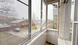 Рязань, Продается 1-к квартира, 2/5 эт., ул Керамзавода, д. 27, Квартиры, На продажу