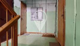 Рязань, Продается 1-к квартира, 2/5 эт., ул Керамзавода, д. 27, Квартиры, На продажу