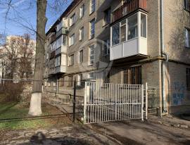 Рязань, Продается 2-к квартира, 3/4 эт., ул Урицкого, д. 16 к 2, Квартиры, На продажу, Центр