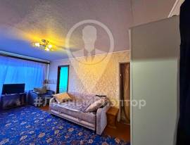 Рязань, Продается 2-к квартира, 1/5 эт., ул Дзержинского, д. 13, Квартиры, На продажу