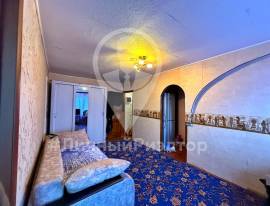 Рязань, Продается 2-к квартира, 1/5 эт., ул Дзержинского, д. 13, Квартиры, На продажу