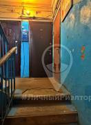 Рязань, Продается 2-к квартира, 1/5 эт., ул Дзержинского, д. 13, Квартиры, На продажу