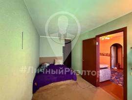 Рязань, Продается 2-к квартира, 1/5 эт., ул Дзержинского, д. 13, Квартиры, На продажу