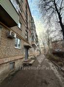 Рязань, Продается 2-к квартира, 1/5 эт., ул Дзержинского, д. 13, Квартиры, На продажу