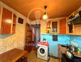 Рязань, Продается 2-к квартира, 1/5 эт., ул Дзержинского, д. 13, Квартиры, На продажу