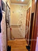 Рязань, Продается 2-к квартира, 1/5 эт., ул Дзержинского, д. 13, Квартиры, На продажу