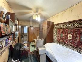 Рязань, Продается 2-к квартира, 4/5 эт., ул Новоселов, д. 18, Квартиры, На продажу