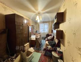 Рязань, Продается 2-к квартира, 4/5 эт., ул Новоселов, д. 18, Квартиры, На продажу