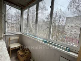 Рязань, Продается 2-к квартира, 4/5 эт., ул Новоселов, д. 18, Квартиры, На продажу