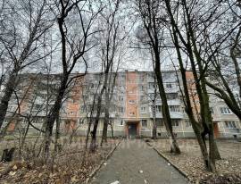 Рязань, Продается 2-к квартира, 4/5 эт., ул Новоселов, д. 18, Квартиры, На продажу