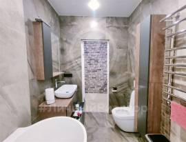 Рязань, Продается 3-к квартира, 22/24 эт., ул Васильевская, д. 9, Квартиры, На продажу, Дашково песочня