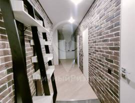 Рязань, Продается 3-к квартира, 22/24 эт., ул Васильевская, д. 9, Квартиры, На продажу, Дашково песочня