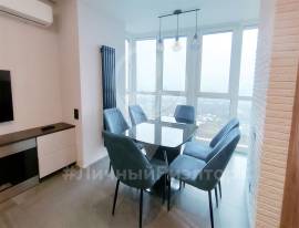 Рязань, Продается 3-к квартира, 22/24 эт., ул Васильевская, д. 9, Квартиры, На продажу, Дашково песочня